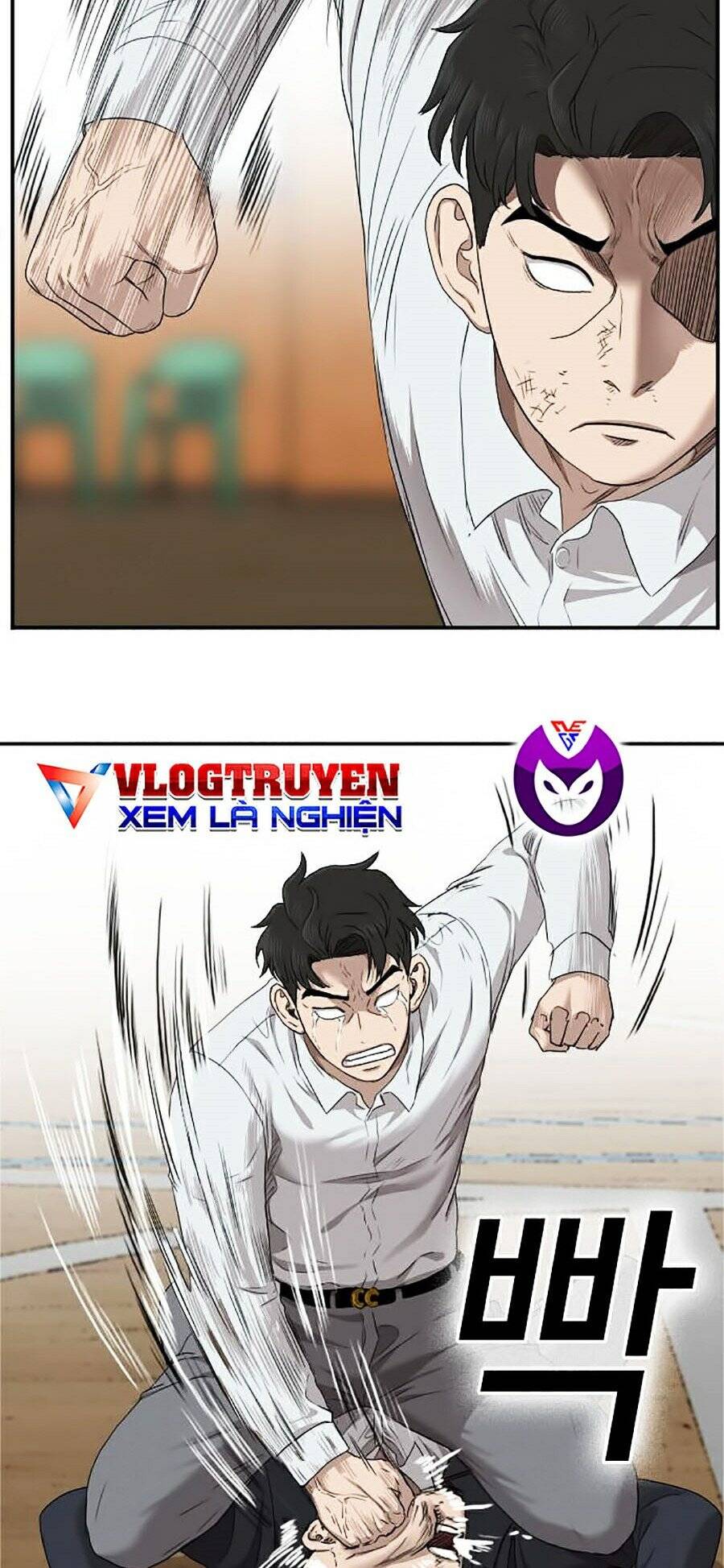 Người Xấu Chapter 25 - 71