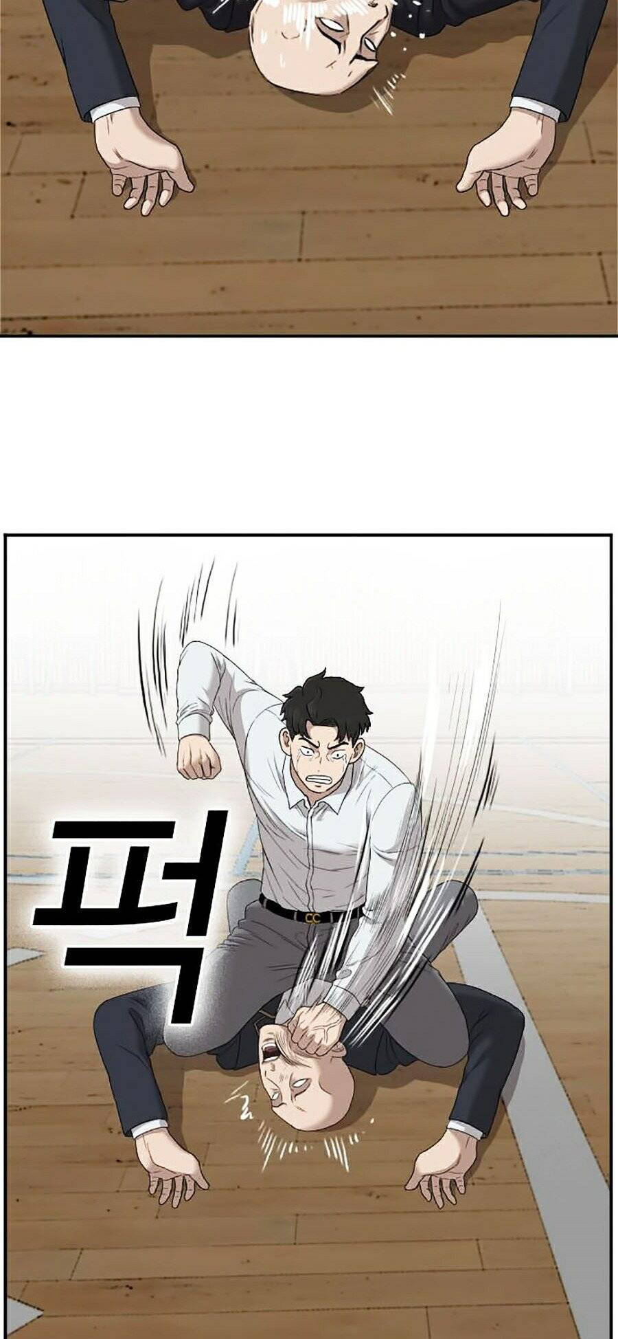 Người Xấu Chapter 25 - 72