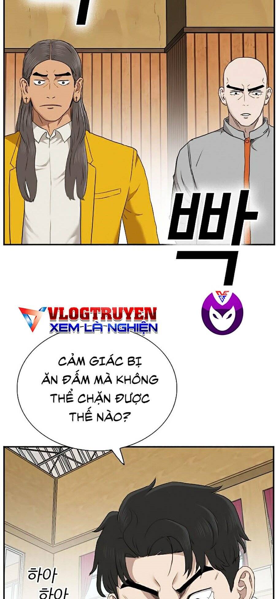 Người Xấu Chapter 25 - 74