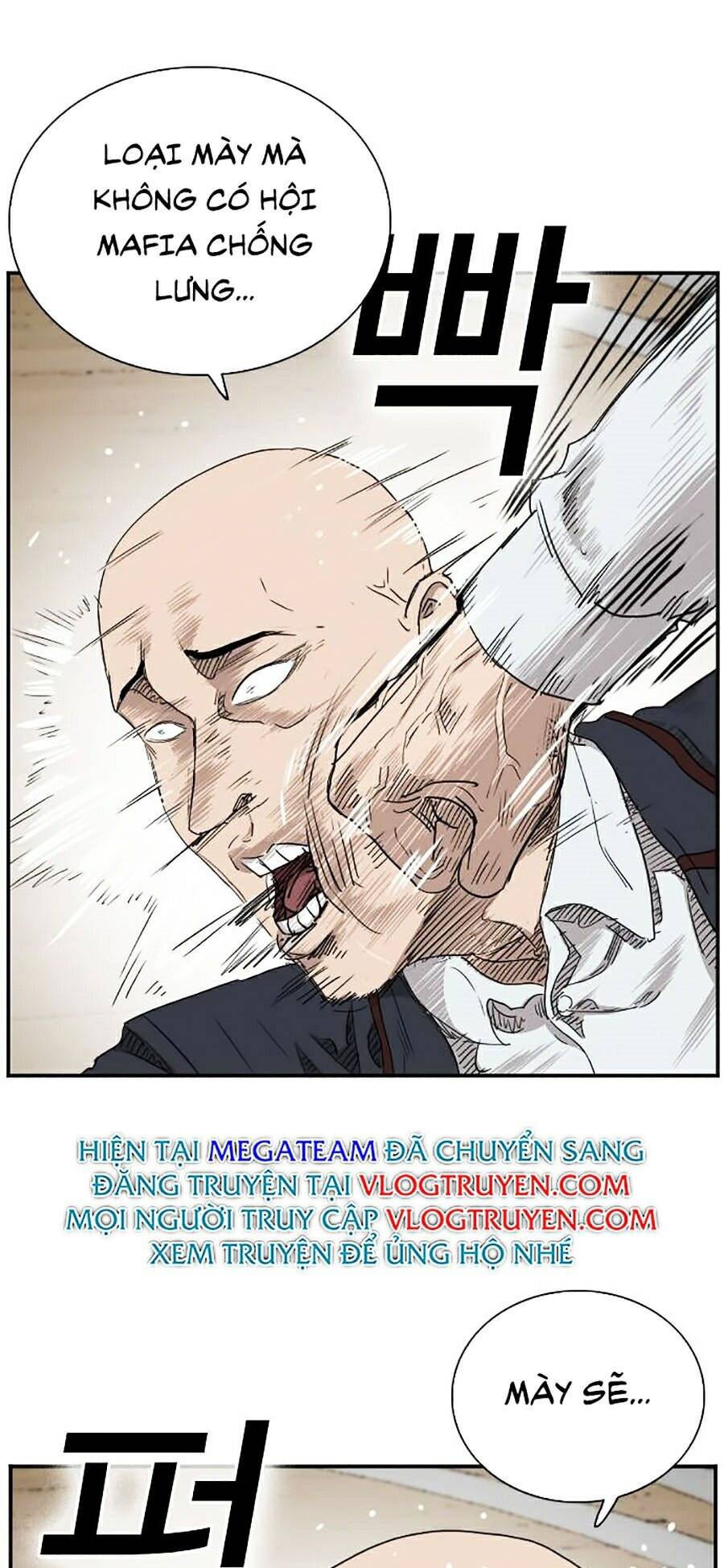 Người Xấu Chapter 25 - 76