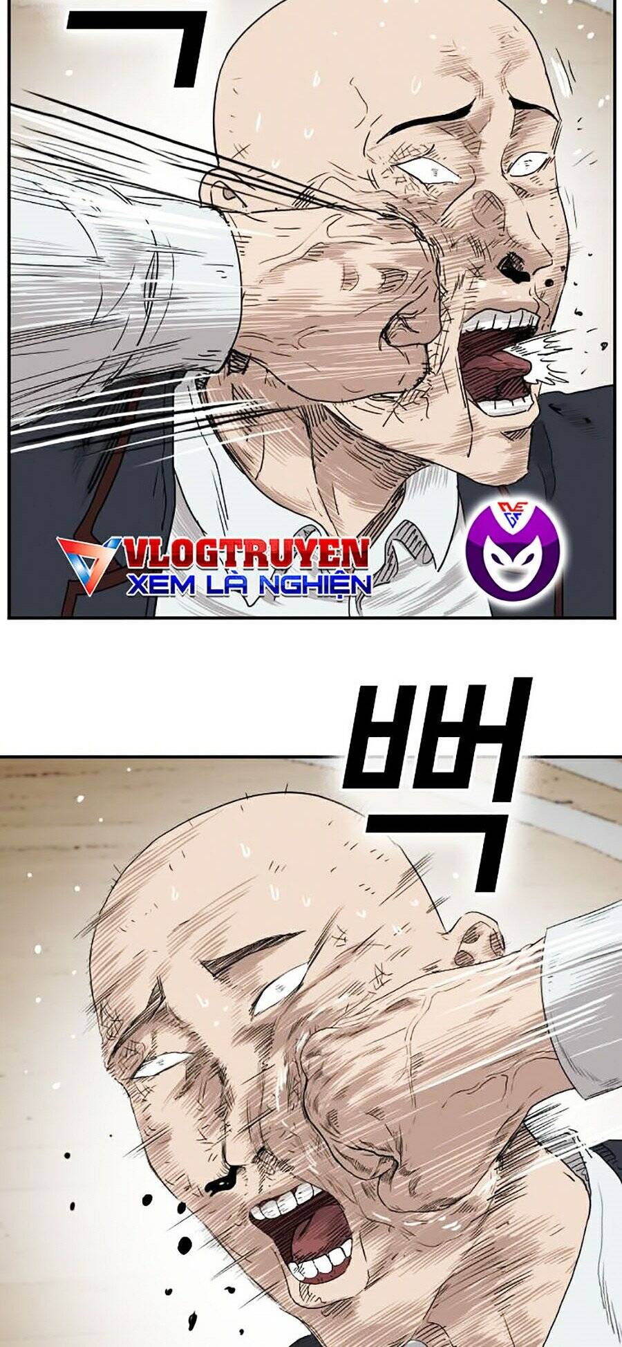 Người Xấu Chapter 25 - 77