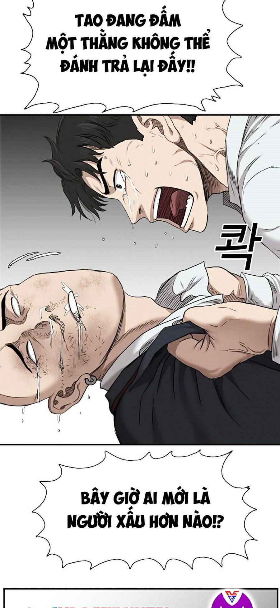 Người Xấu Chapter 25 - 79