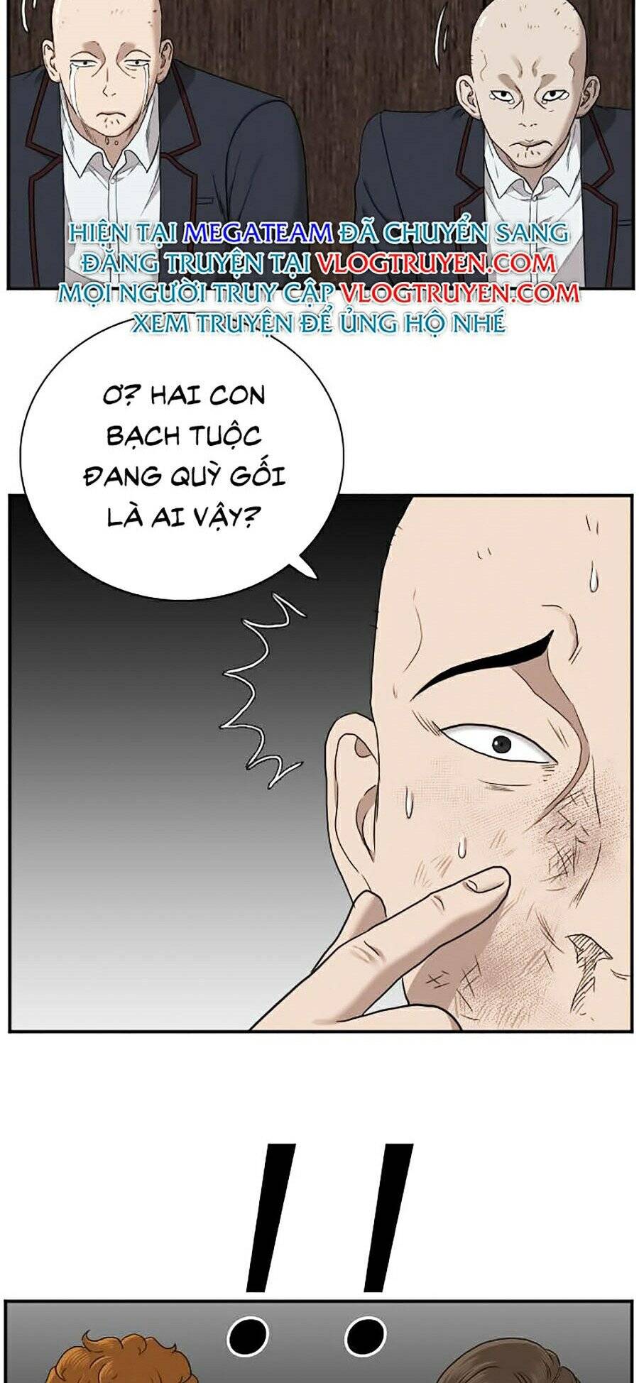 Người Xấu Chapter 25 - 9