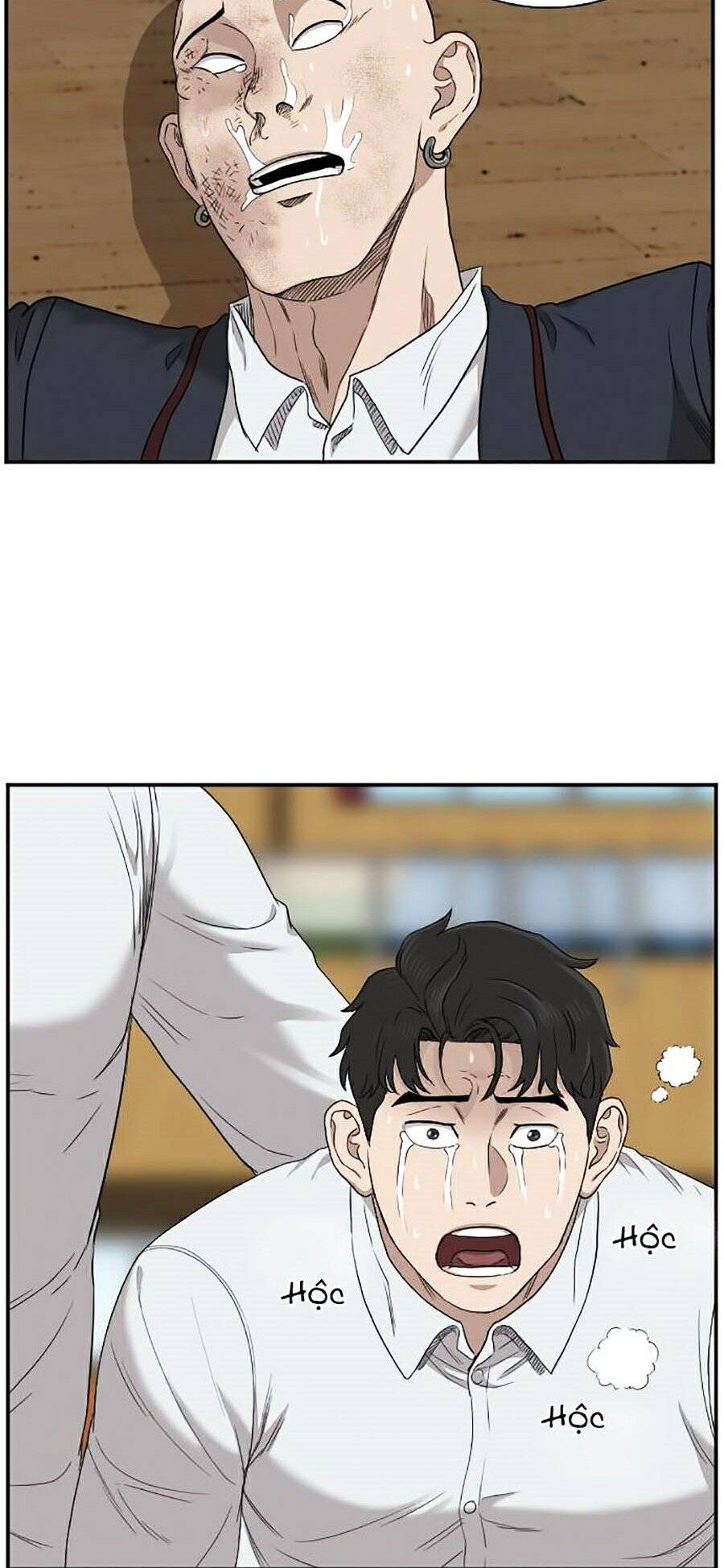 Người Xấu Chapter 25 - 83