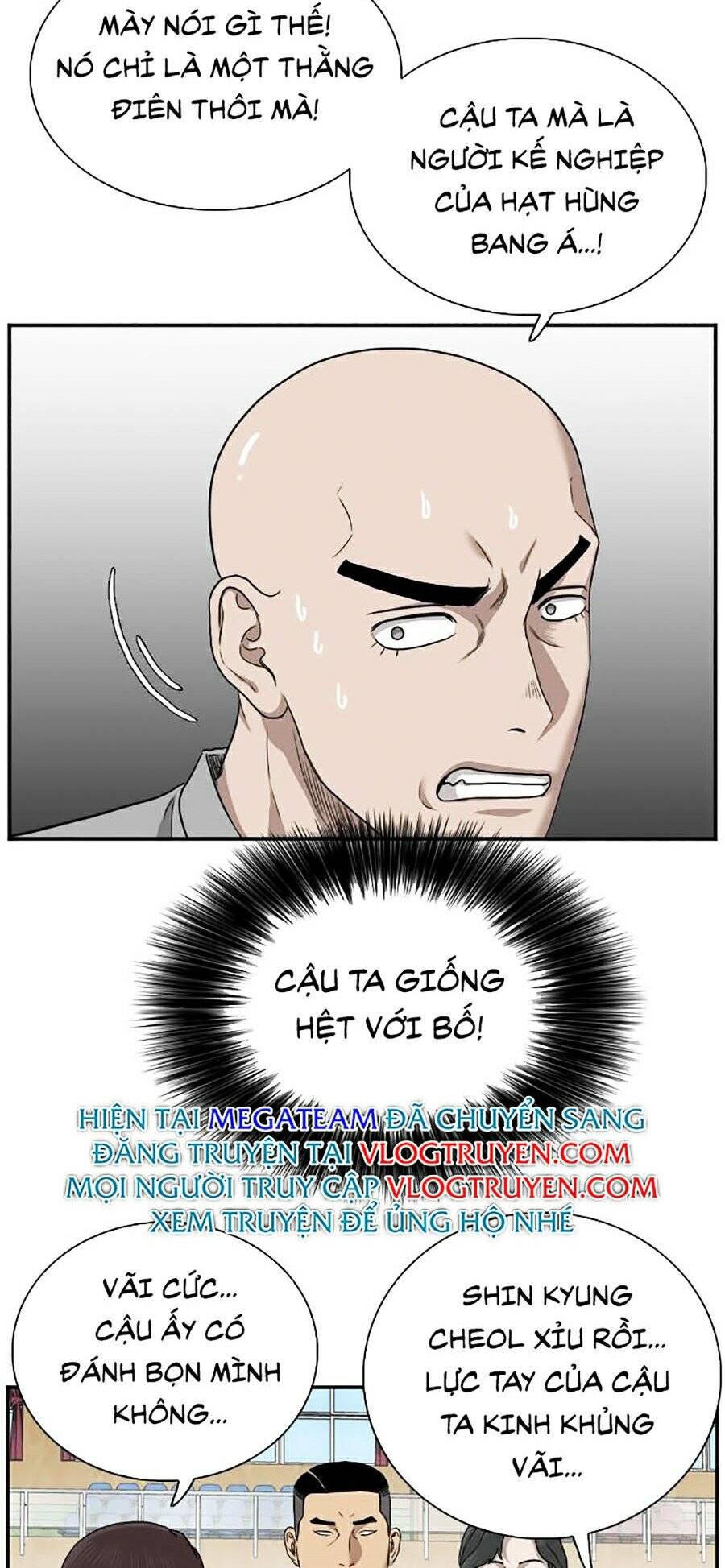 Người Xấu Chapter 25 - 86