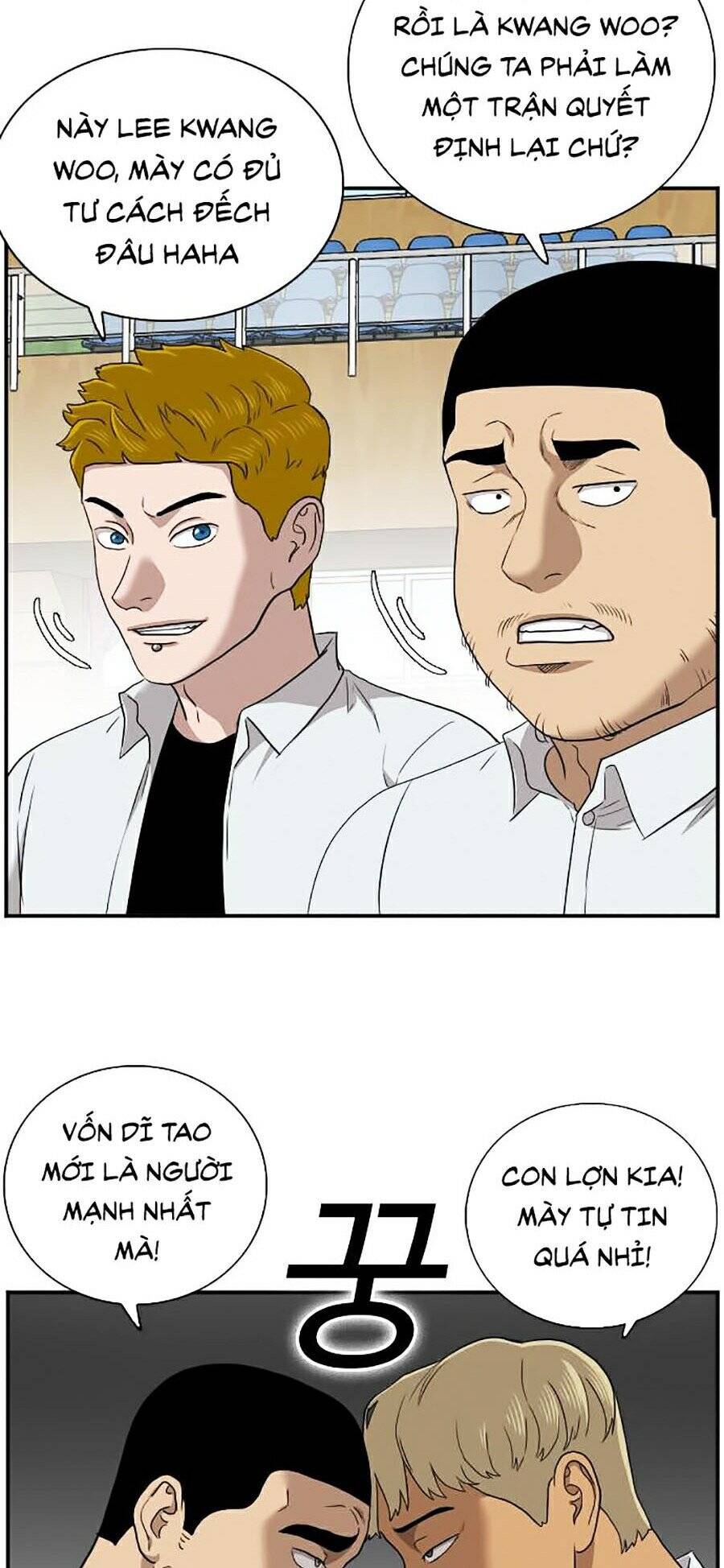 Người Xấu Chapter 25 - 88