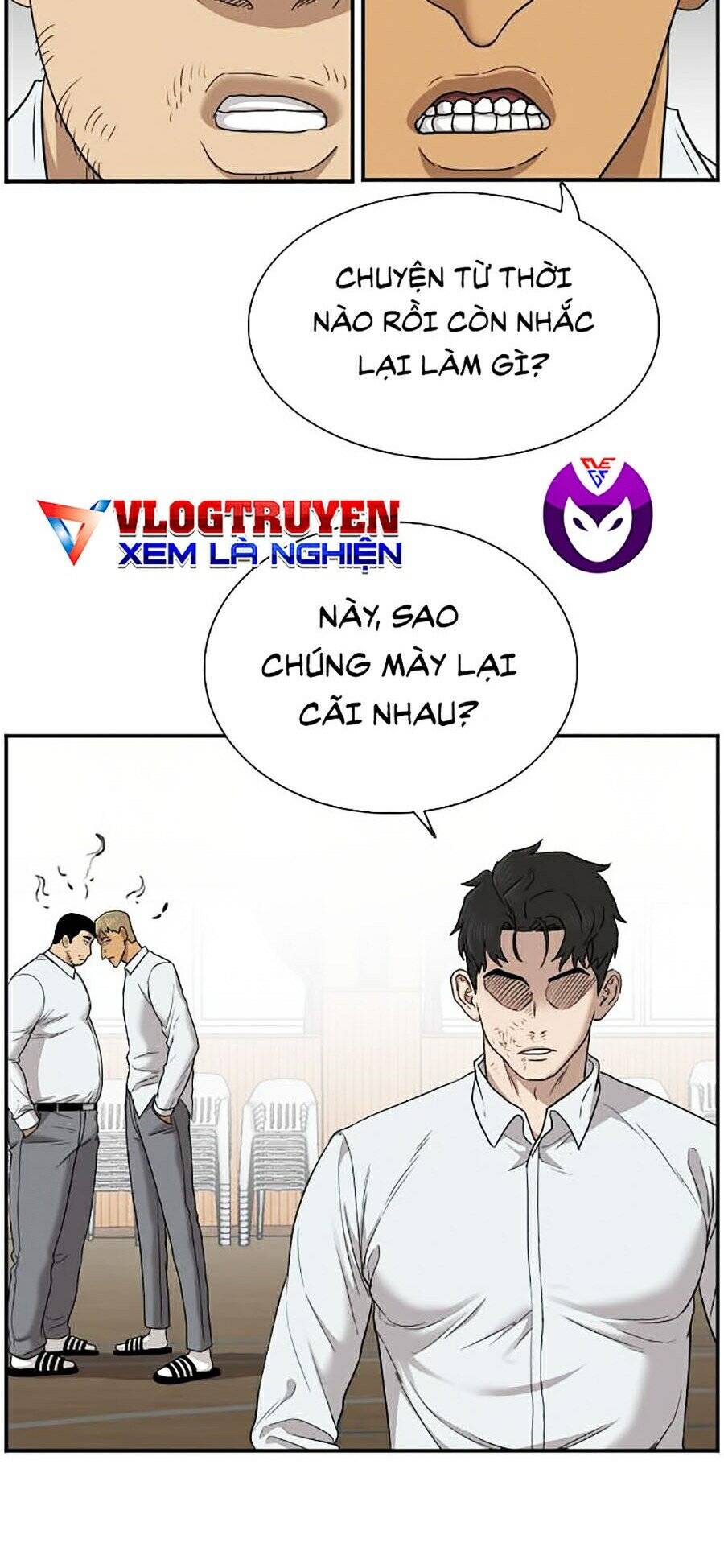 Người Xấu Chapter 25 - 90