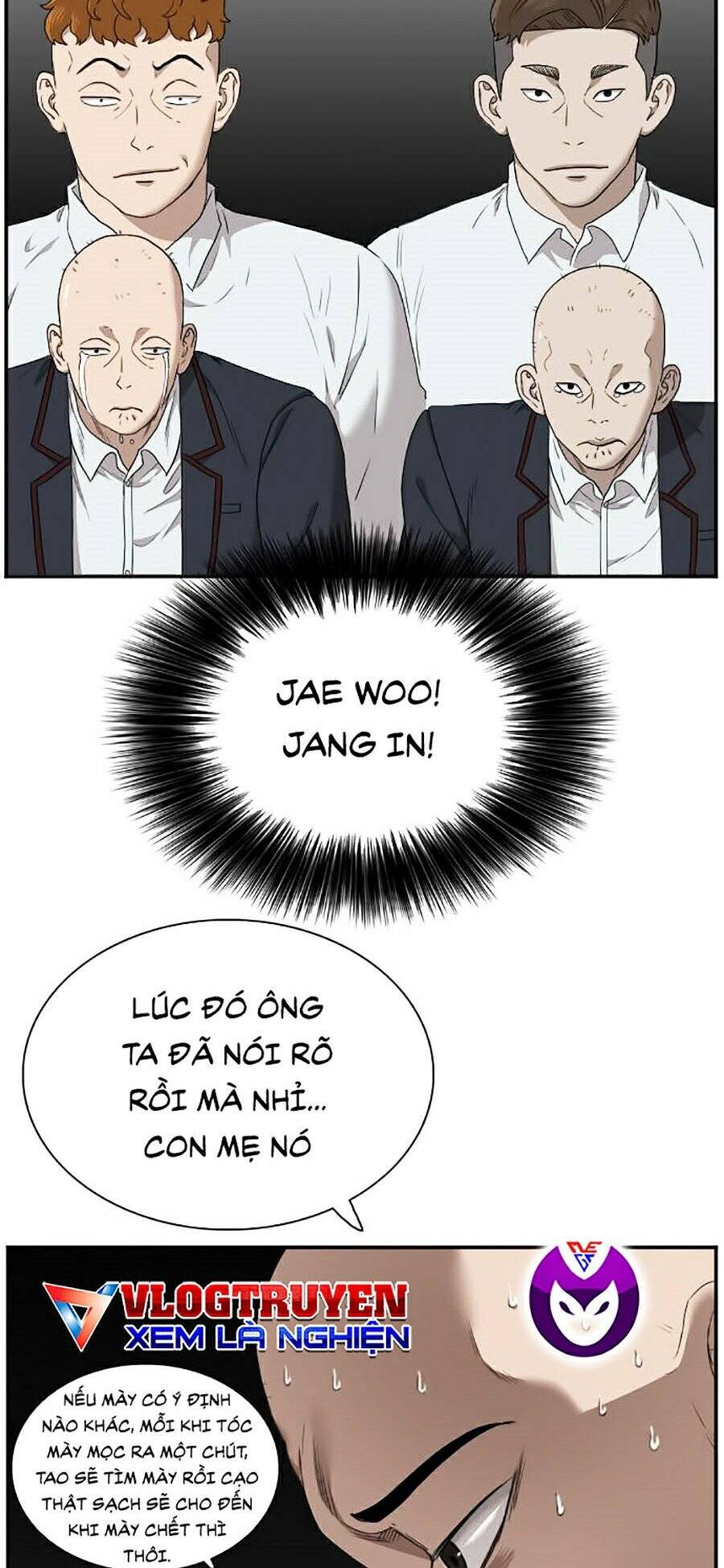 Người Xấu Chapter 25 - 10