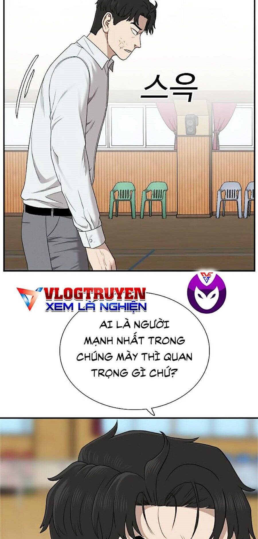 Người Xấu Chapter 25 - 92