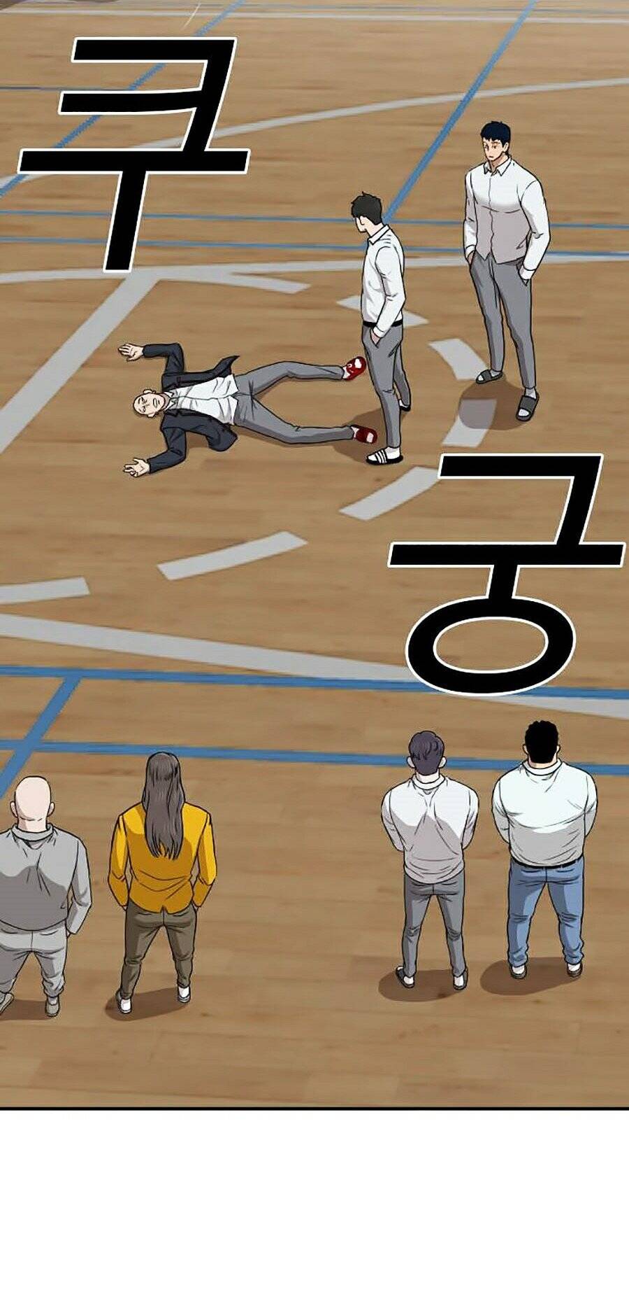 Người Xấu Chapter 25 - 94