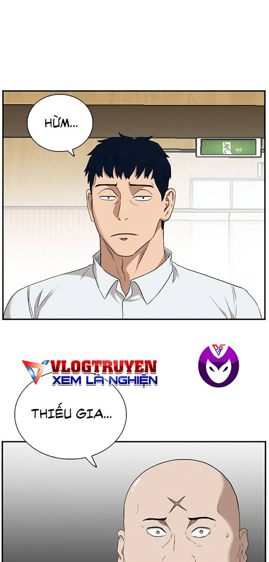 Người Xấu Chapter 25 - 95