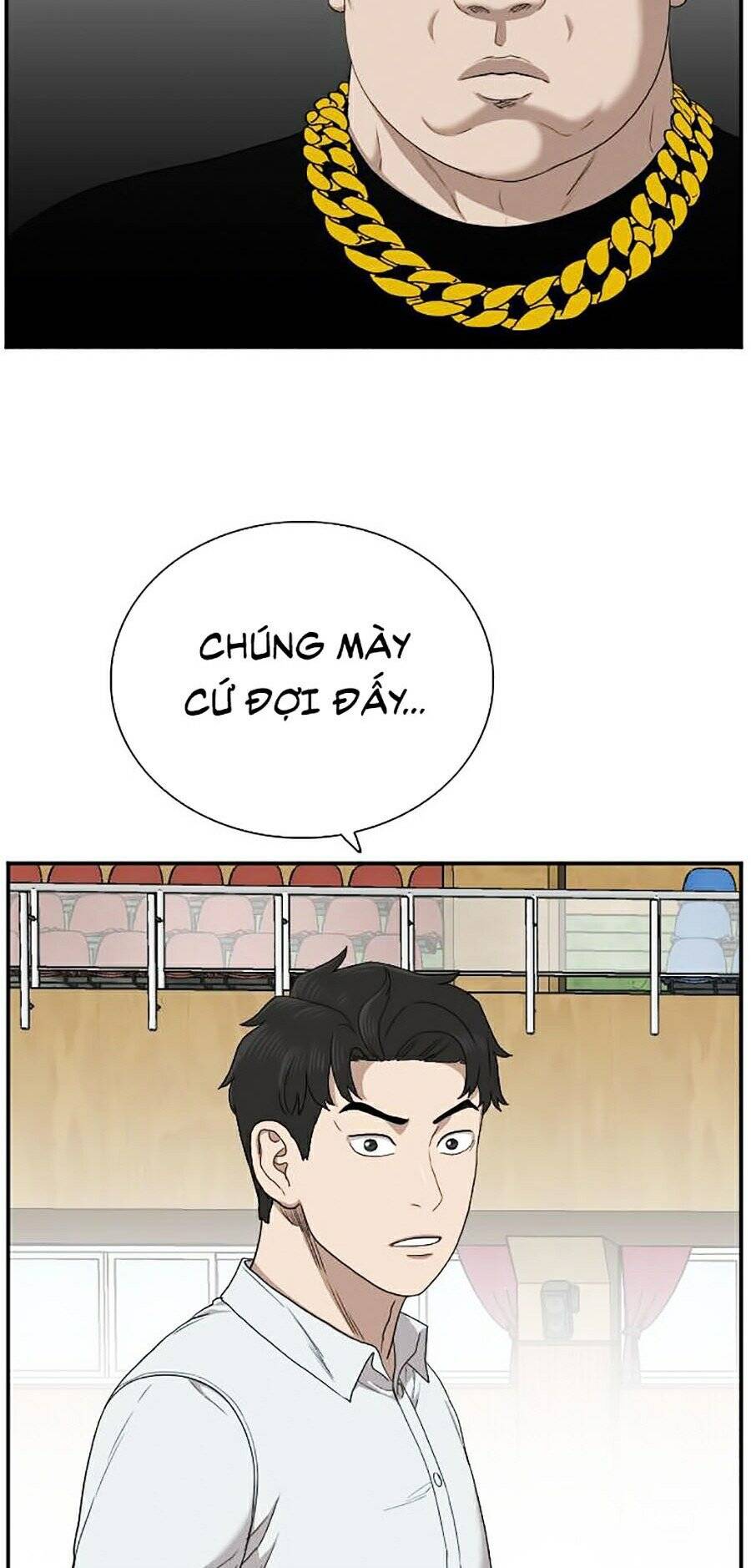 Người Xấu Chapter 25 - 96