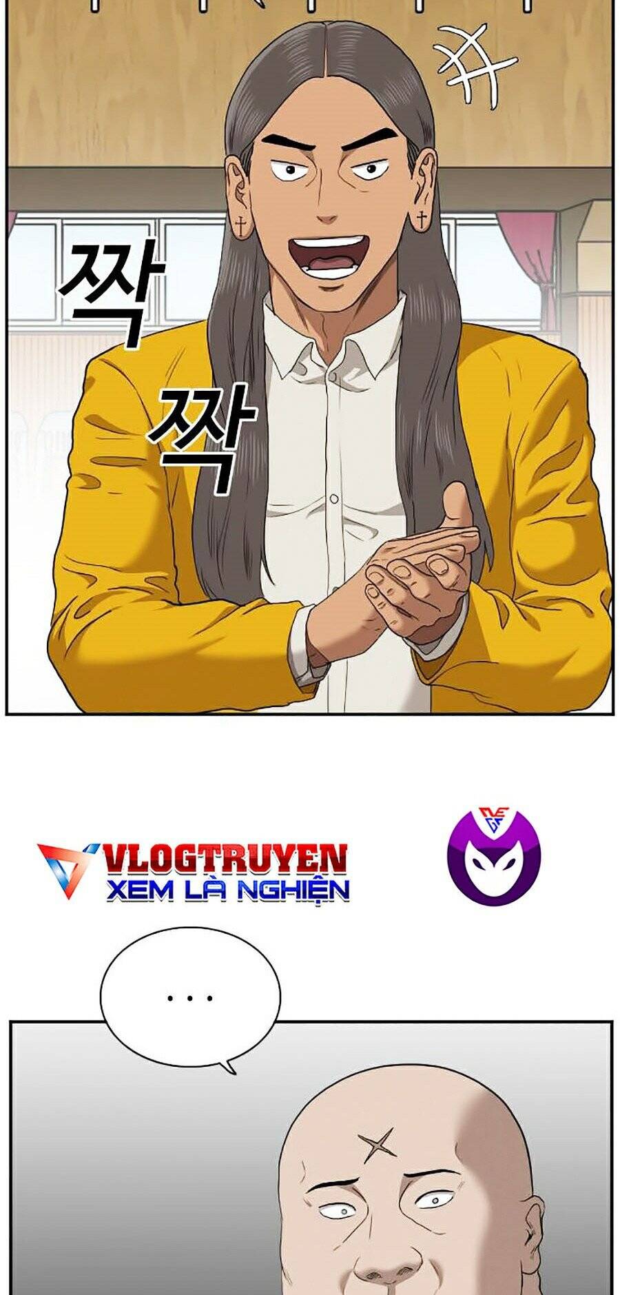 Người Xấu Chapter 25 - 98