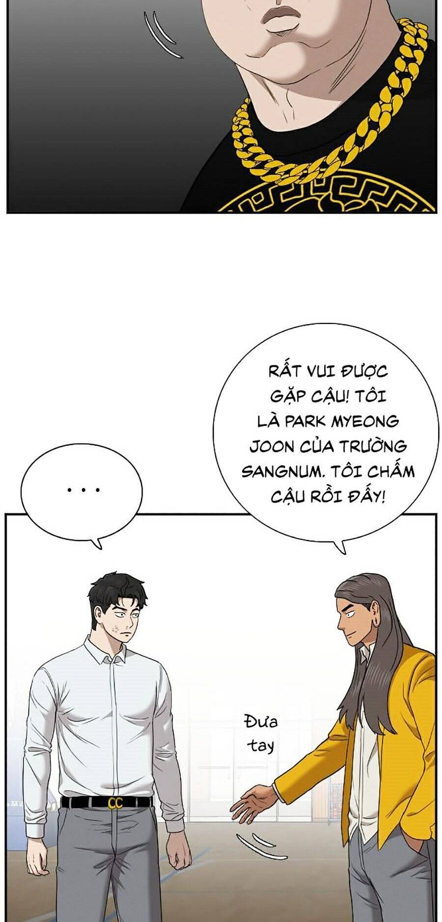 Người Xấu Chapter 25 - 99