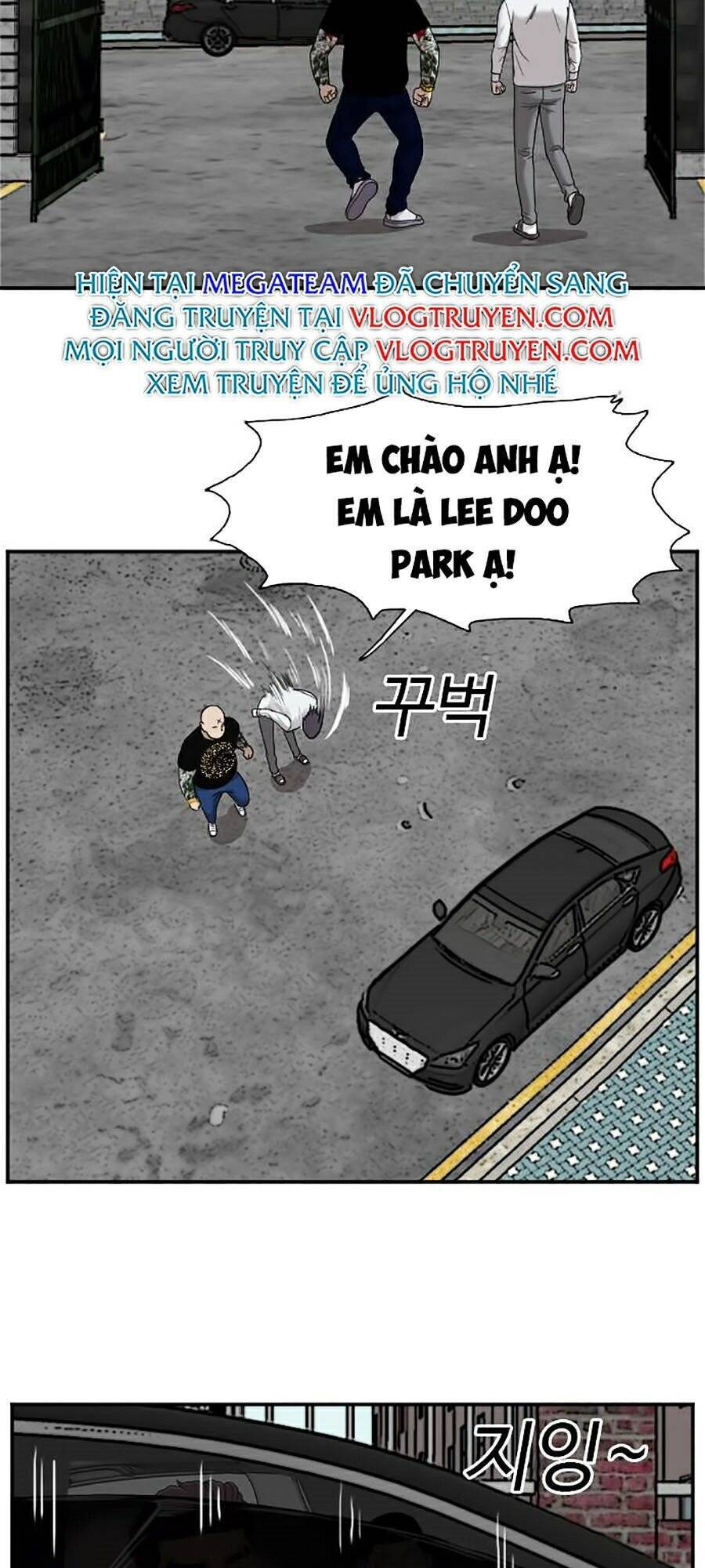 Người Xấu Chapter 26 - 107