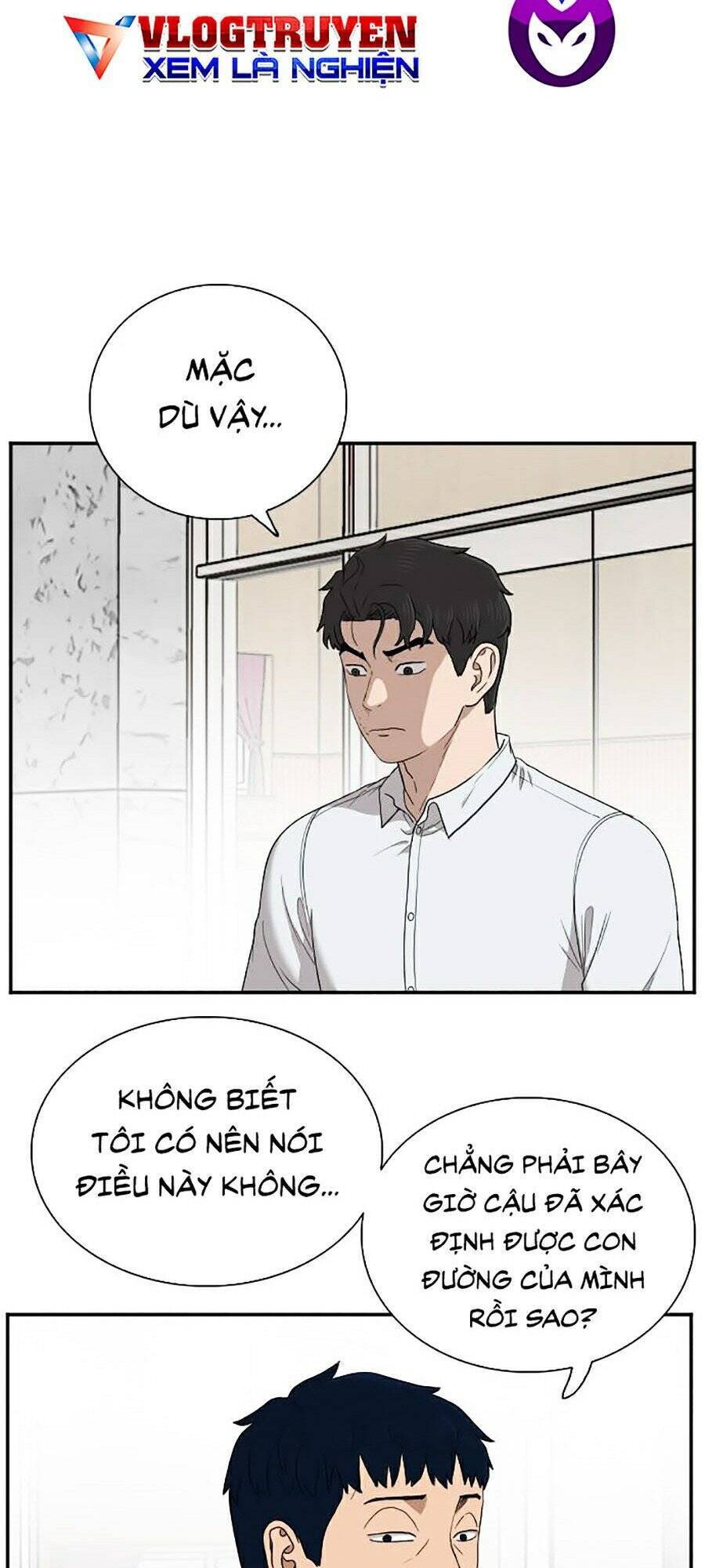 Người Xấu Chapter 26 - 77