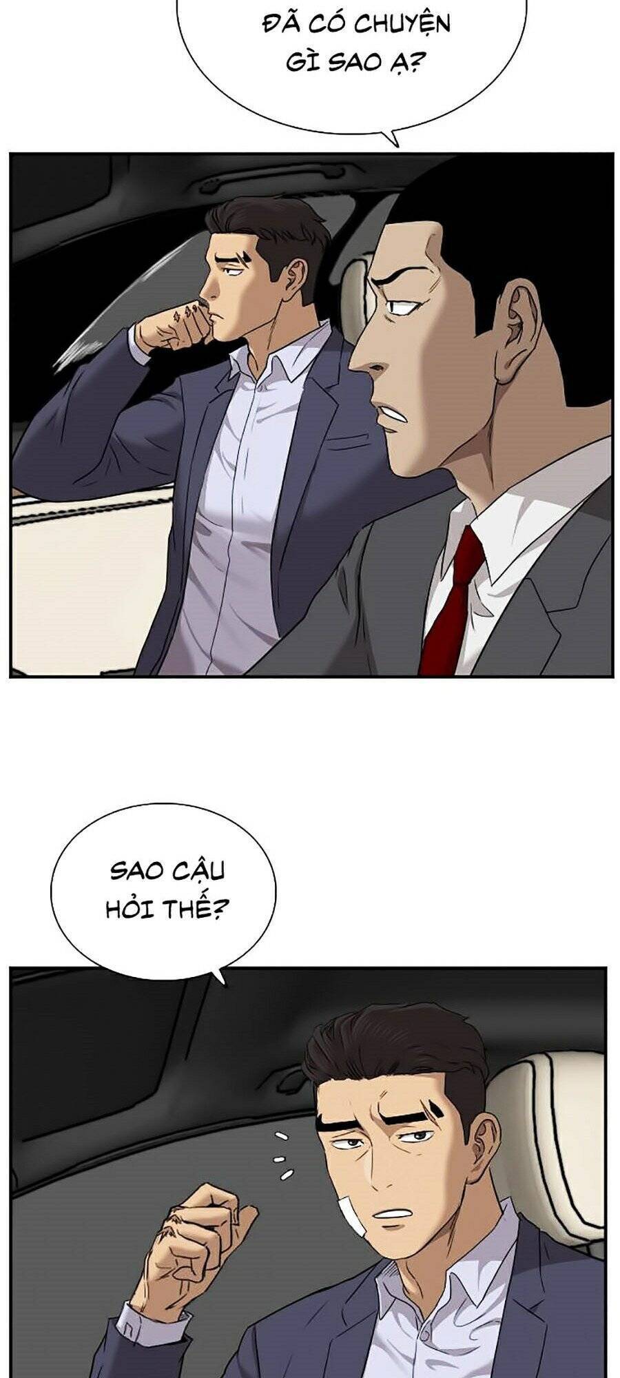 Người Xấu Chapter 26 - 9