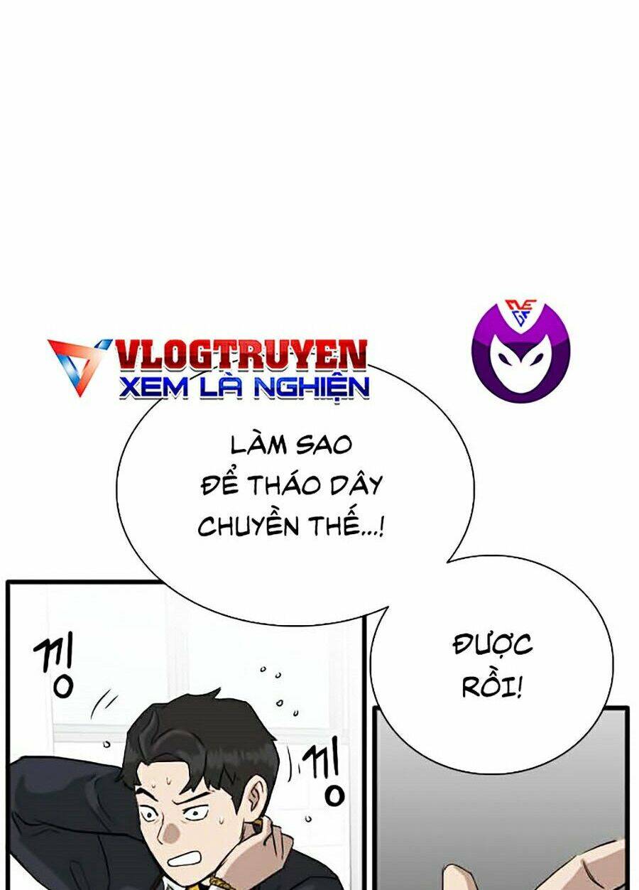 Người Xấu Chapter 3 - 108