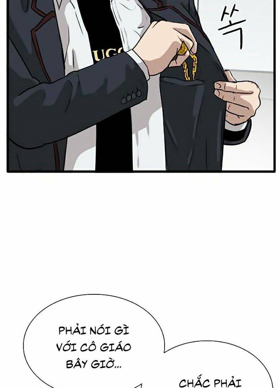 Người Xấu Chapter 3 - 111
