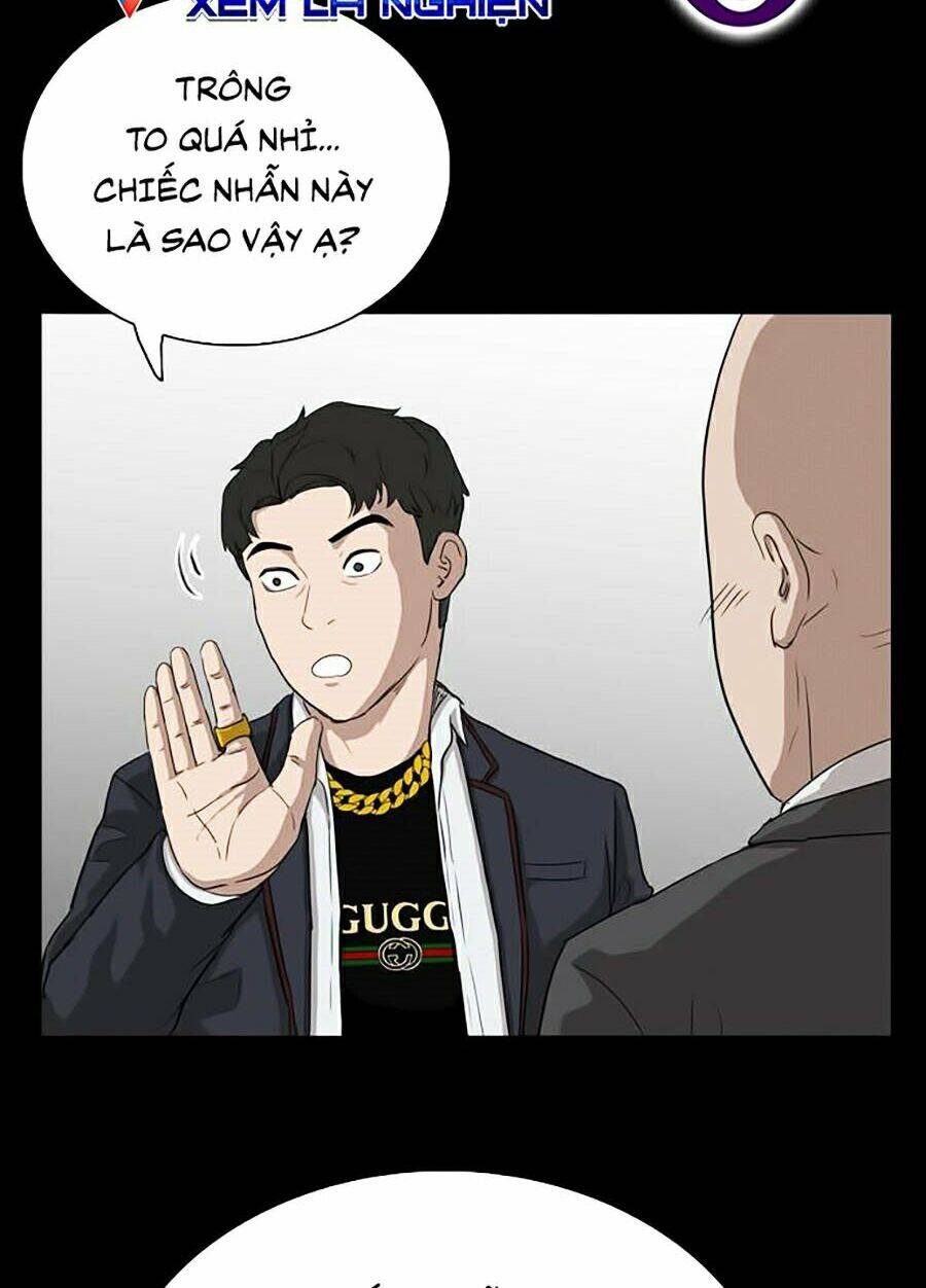 Người Xấu Chapter 3 - 122