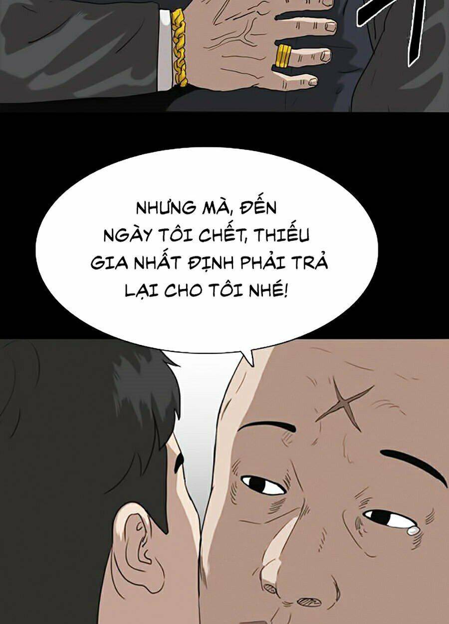 Người Xấu Chapter 3 - 125