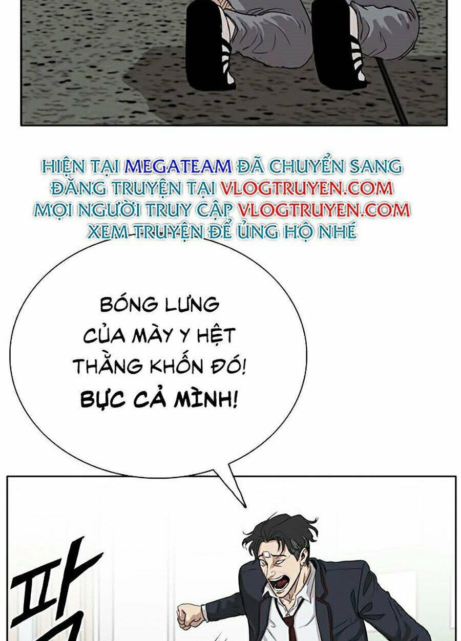 Người Xấu Chapter 3 - 139