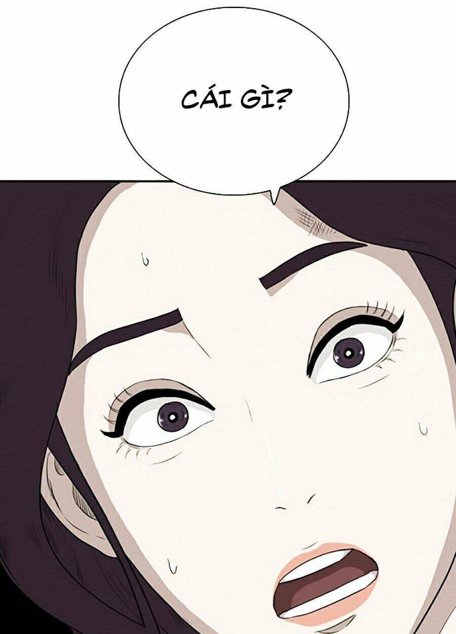 Người Xấu Chapter 3 - 15