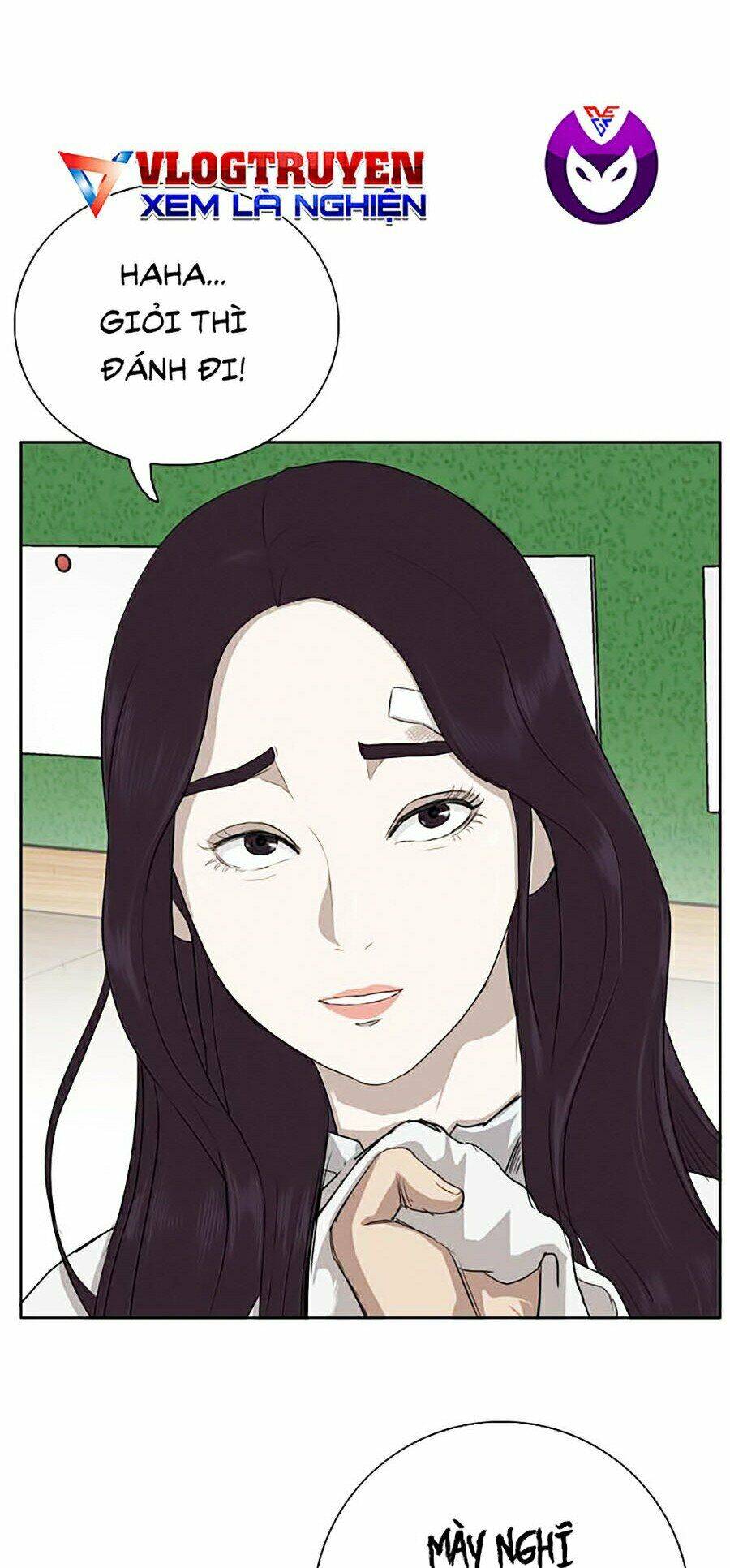 Người Xấu Chapter 3 - 155