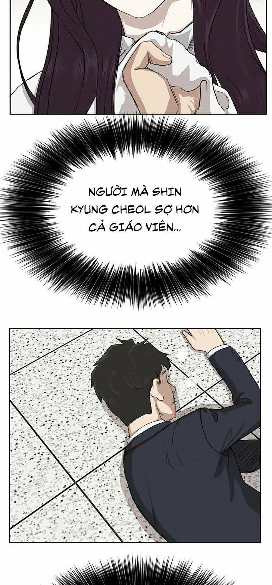 Người Xấu Chapter 3 - 159