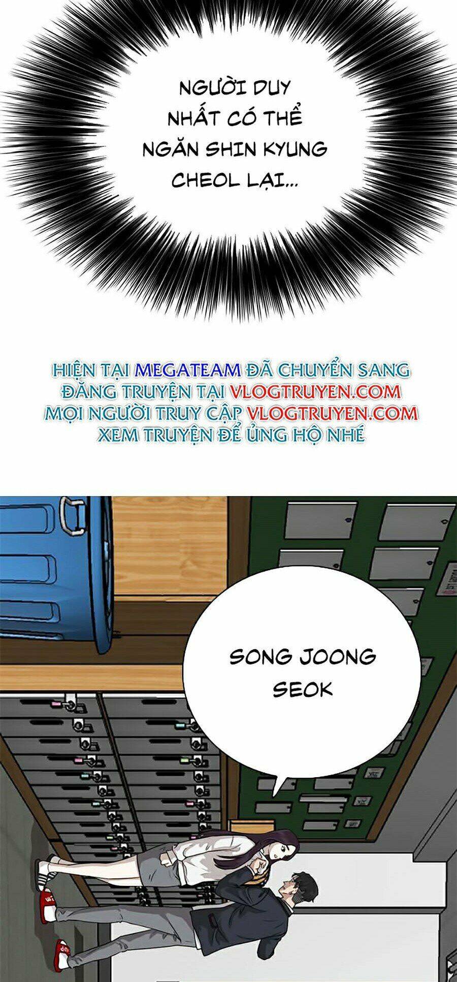 Người Xấu Chapter 3 - 160