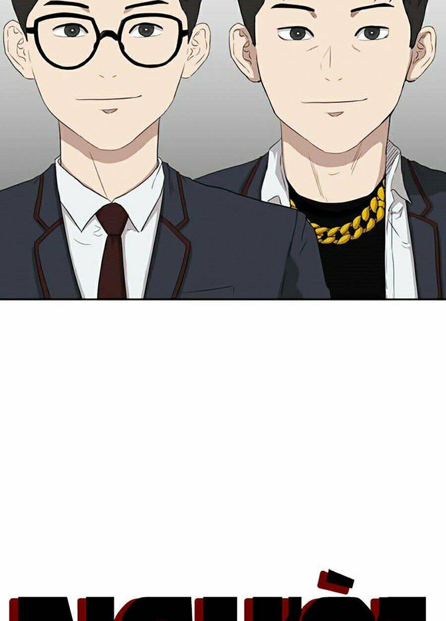 Người Xấu Chapter 3 - 17