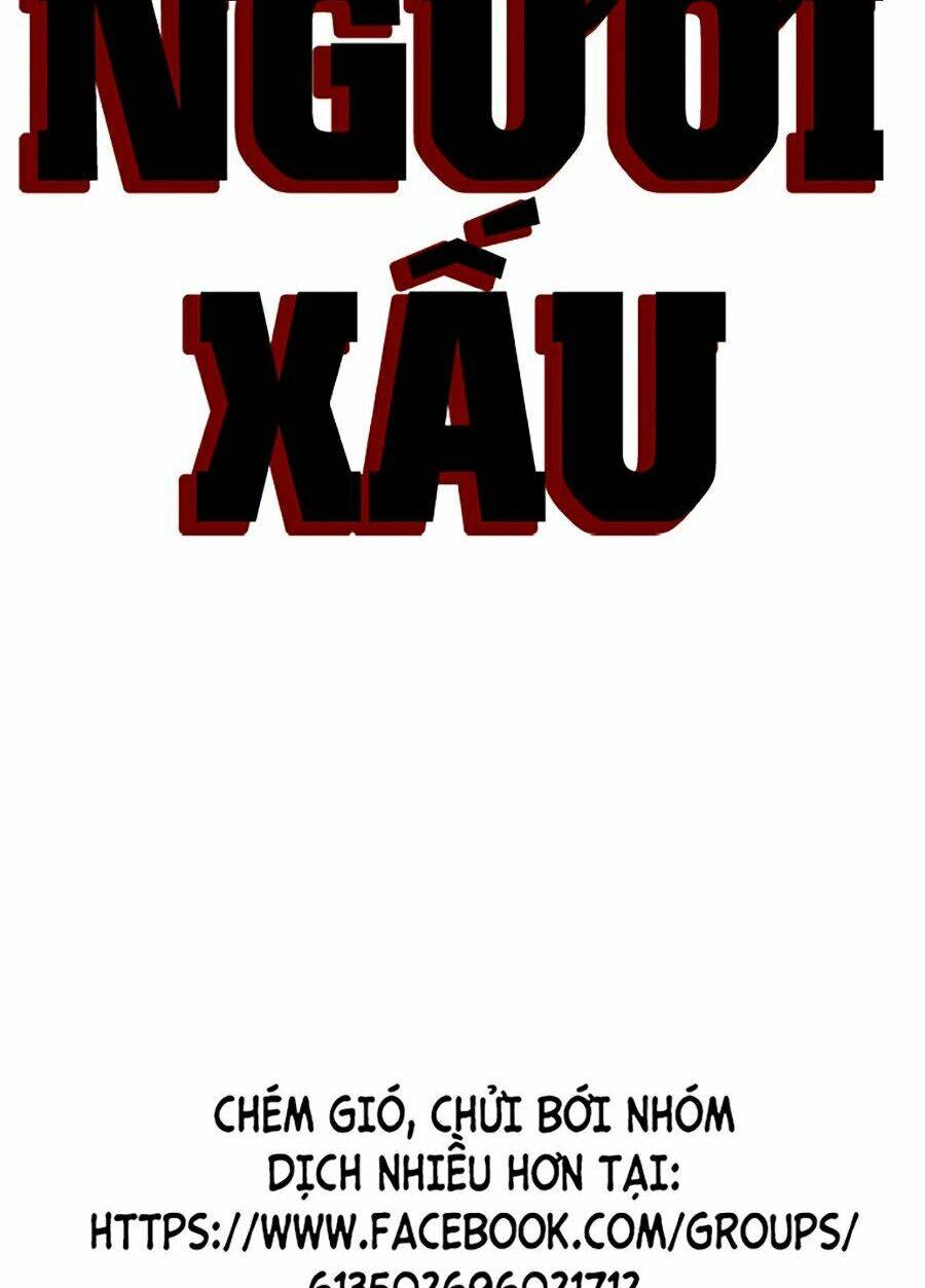 Người Xấu Chapter 3 - 18