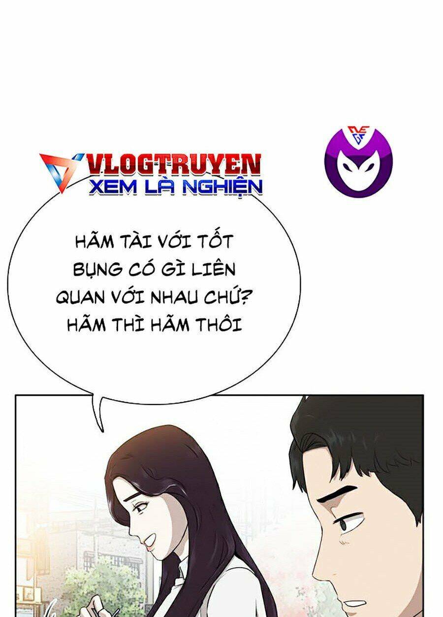 Người Xấu Chapter 3 - 21