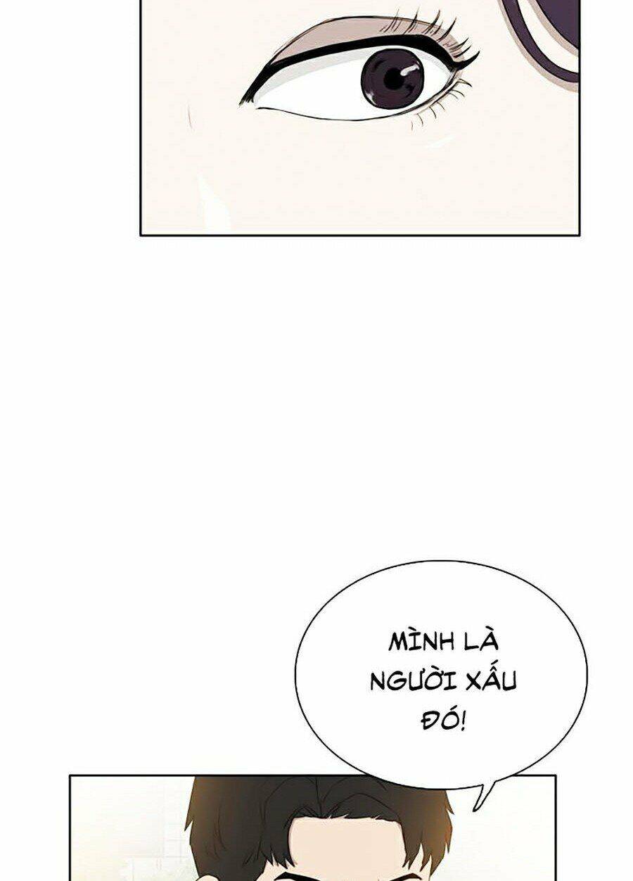 Người Xấu Chapter 3 - 25