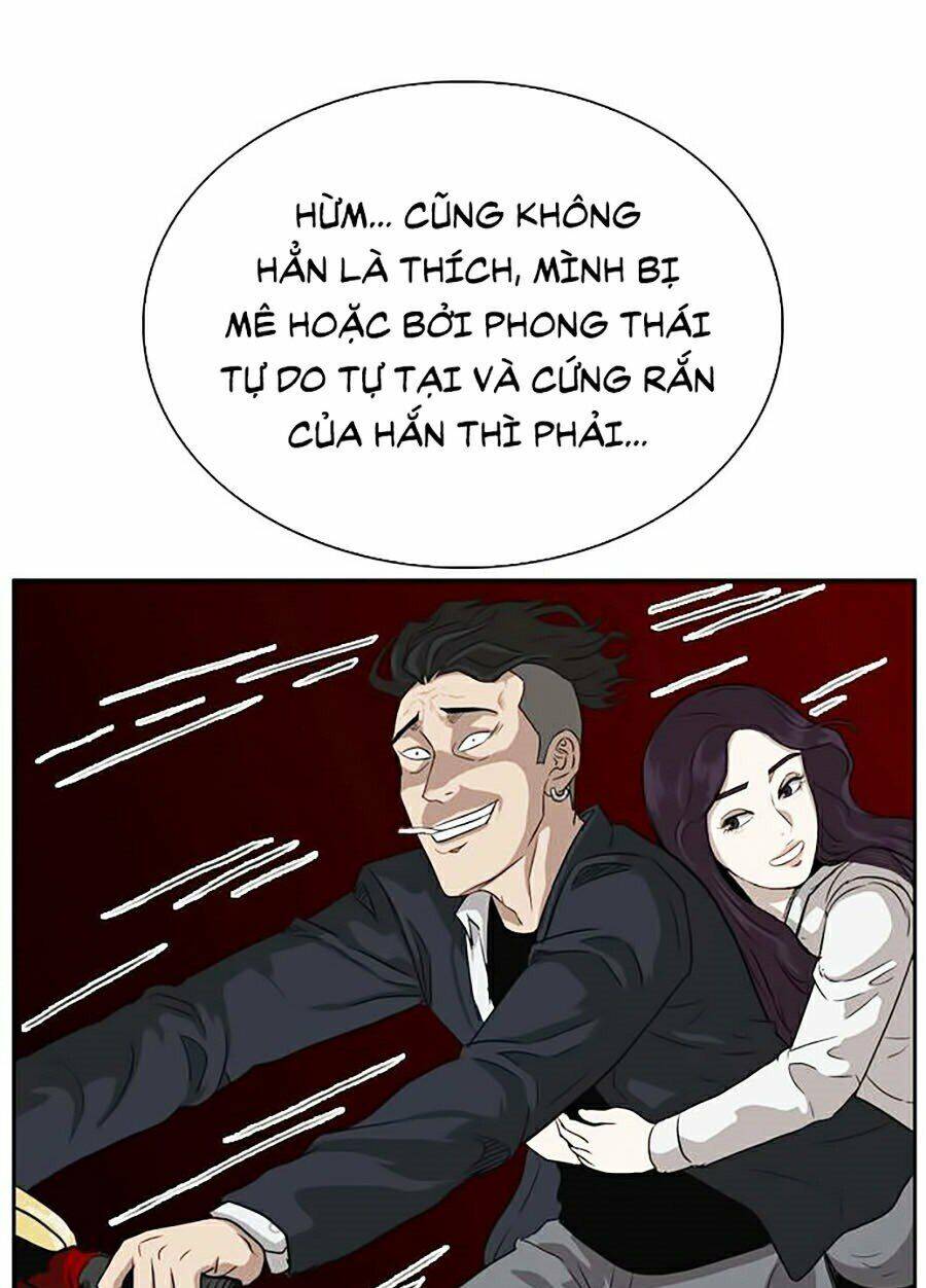 Người Xấu Chapter 3 - 31