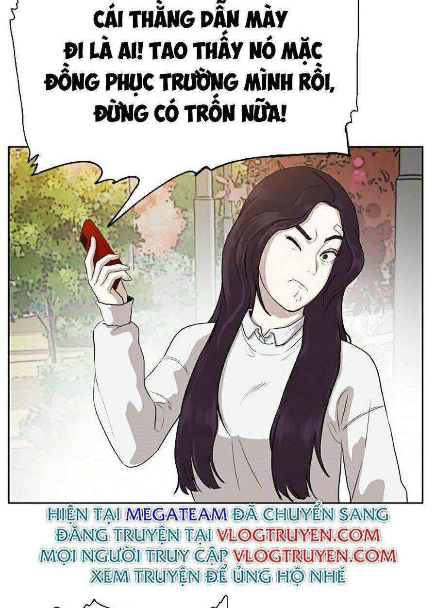 Người Xấu Chapter 3 - 43