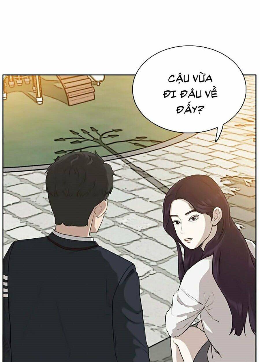 Người Xấu Chapter 3 - 6