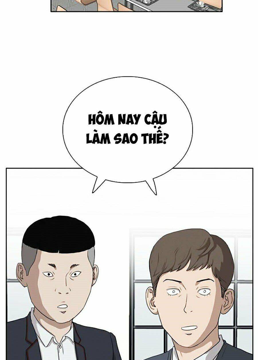 Người Xấu Chapter 3 - 69