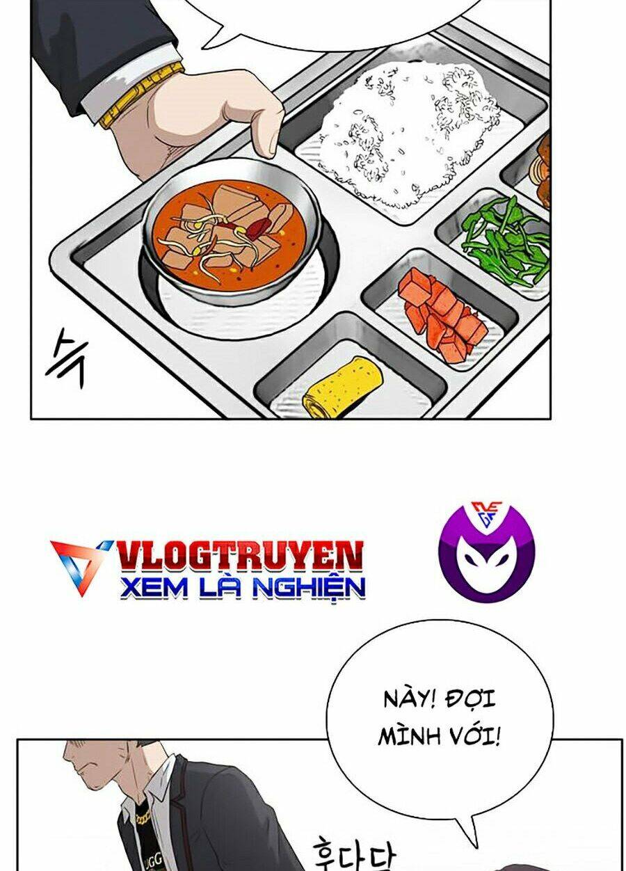 Người Xấu Chapter 3 - 98