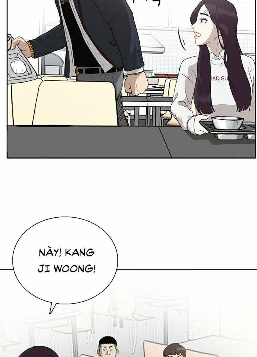 Người Xấu Chapter 3 - 99