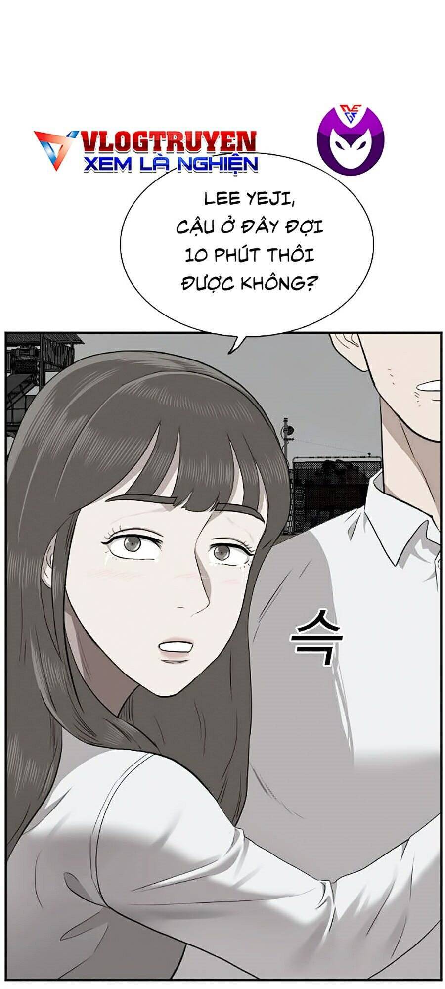 Người Xấu Chapter 37 - 1