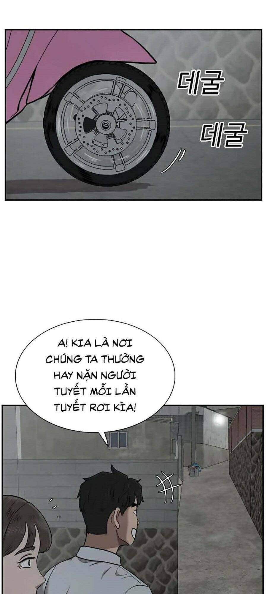 Người Xấu Chapter 37 - 11