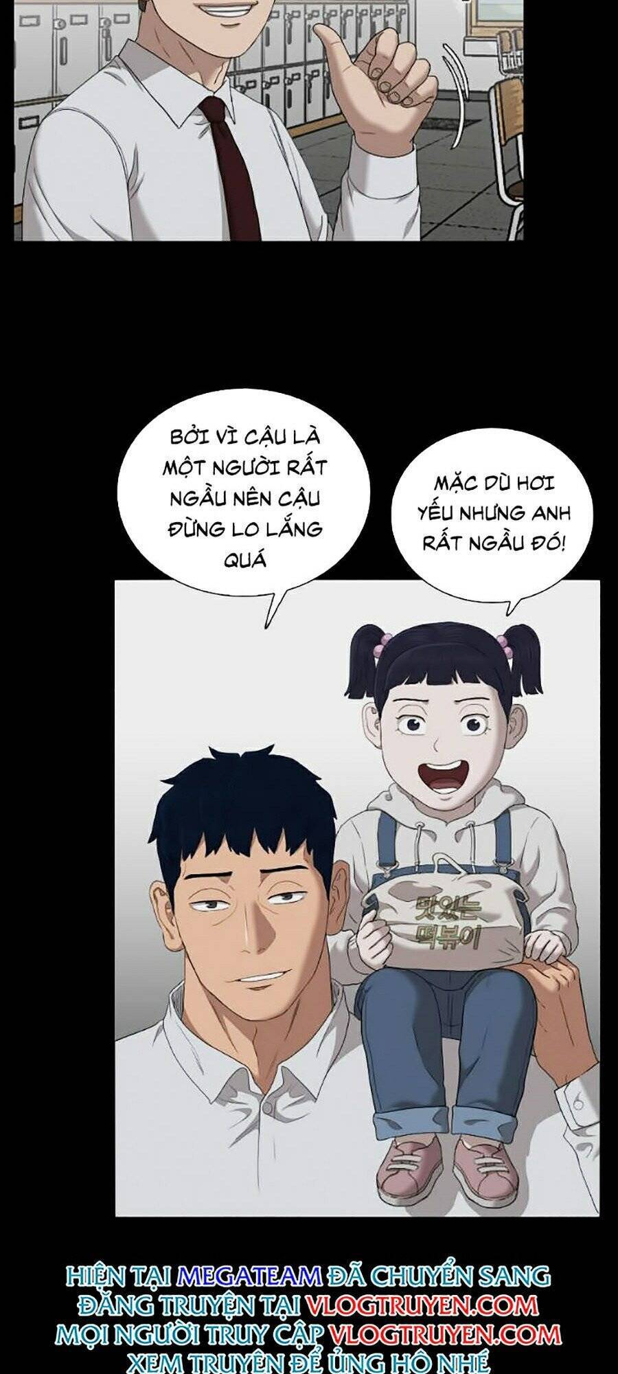 Người Xấu Chapter 37 - 101