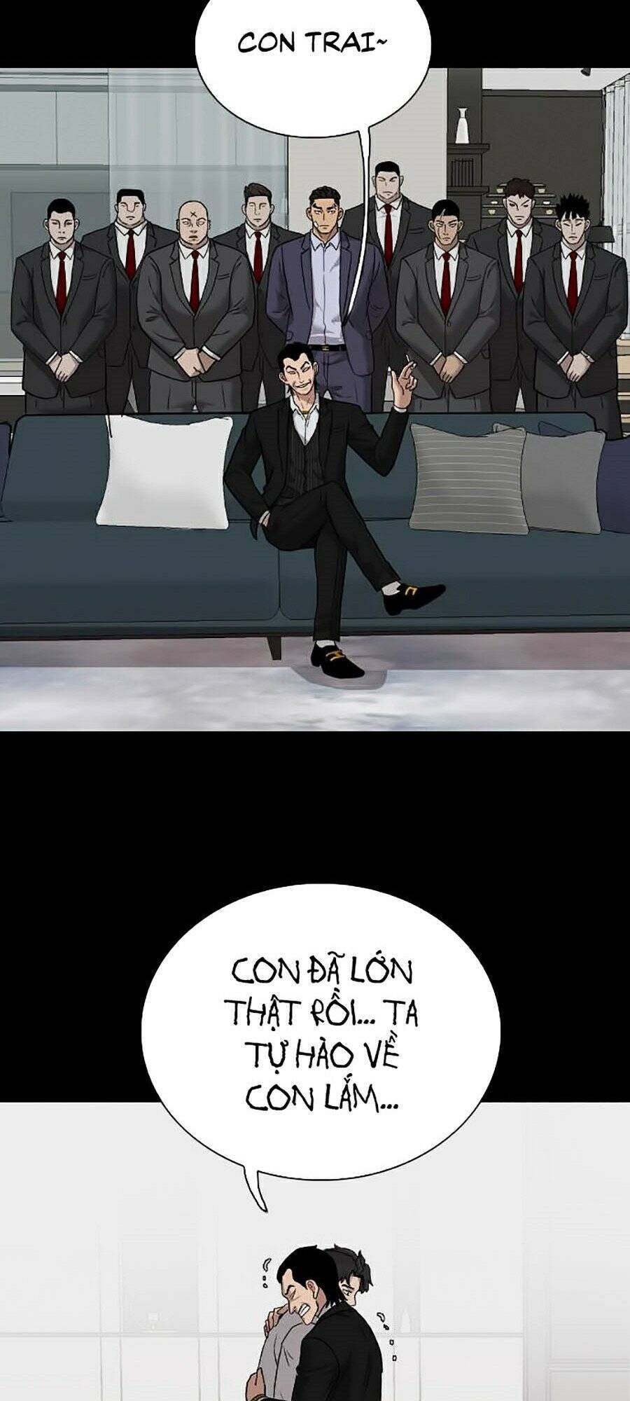 Người Xấu Chapter 37 - 103