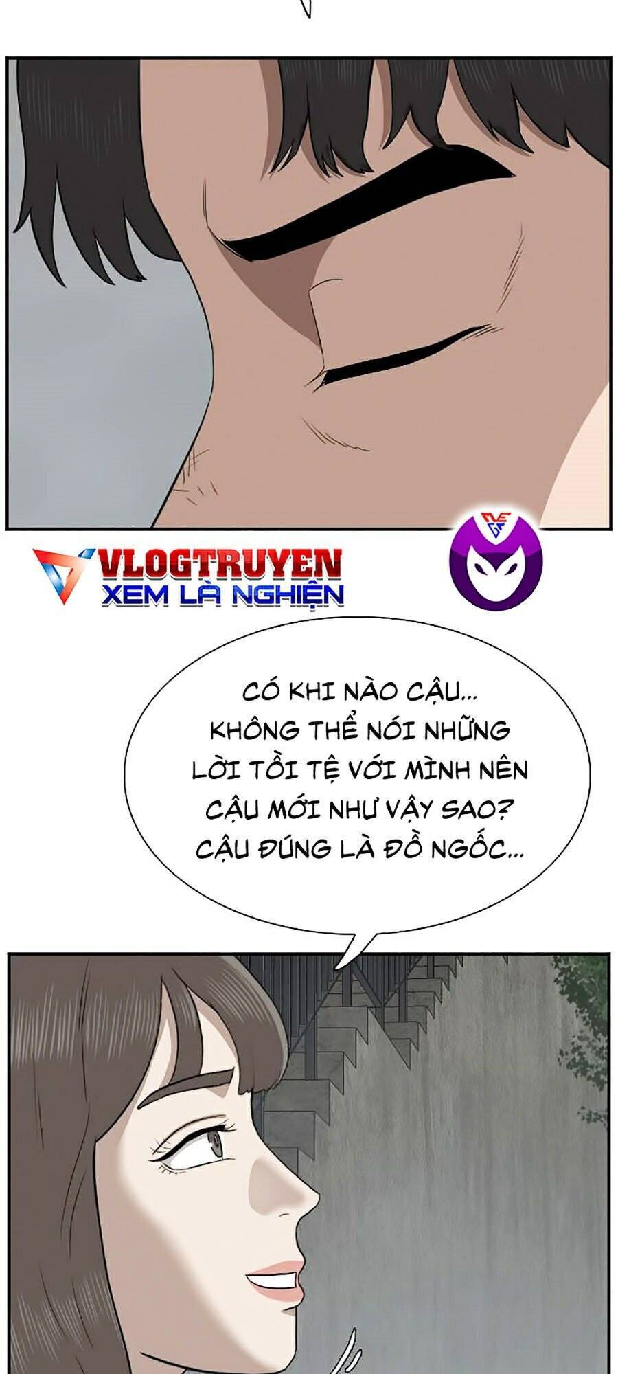 Người Xấu Chapter 37 - 117