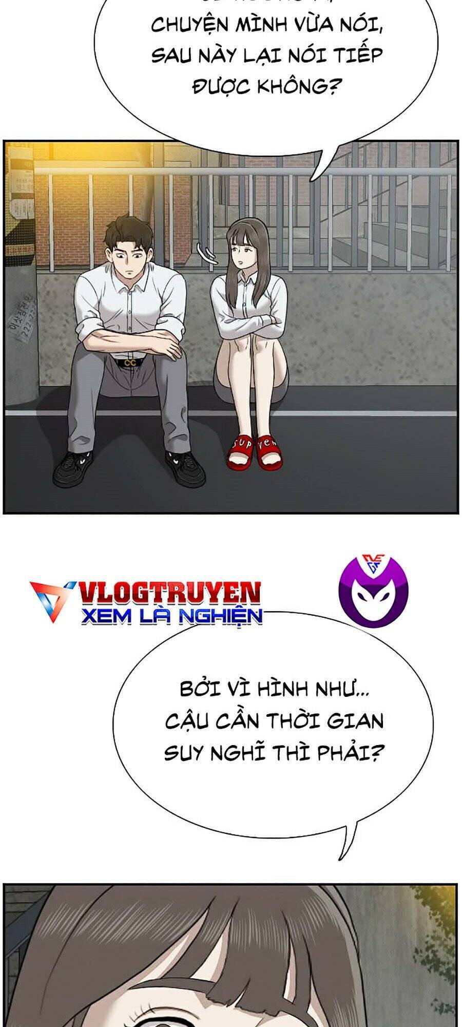 Người Xấu Chapter 37 - 121