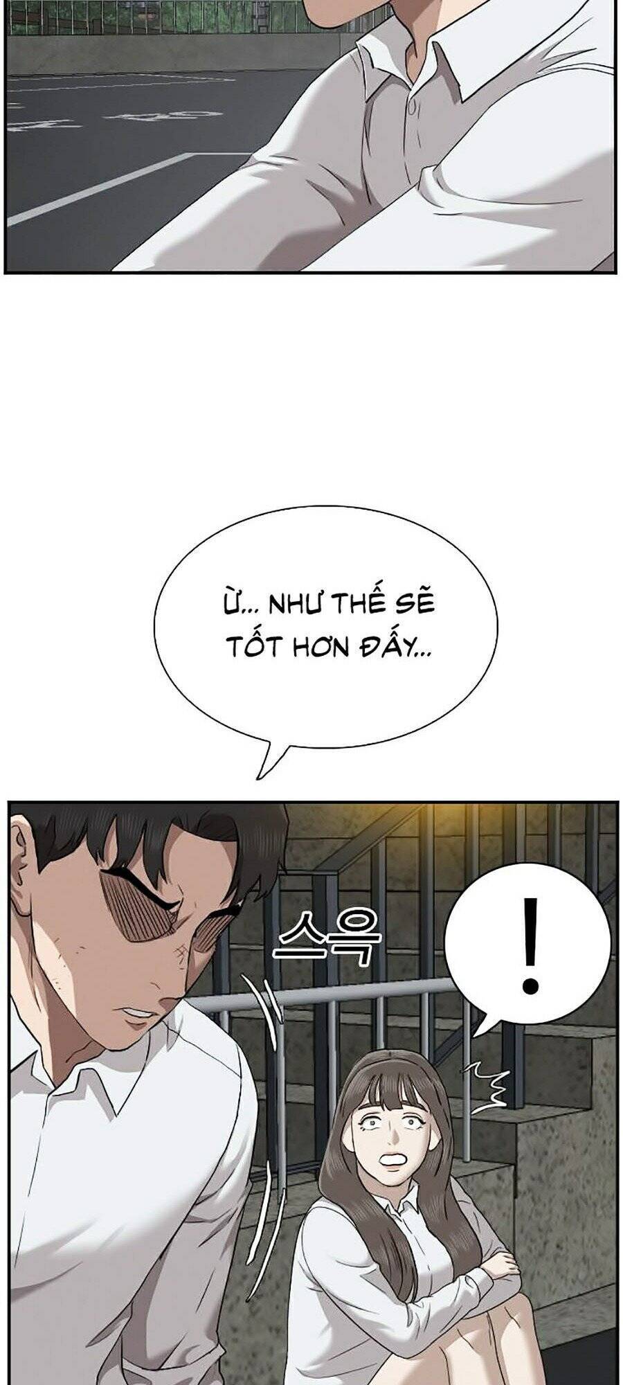 Người Xấu Chapter 37 - 125
