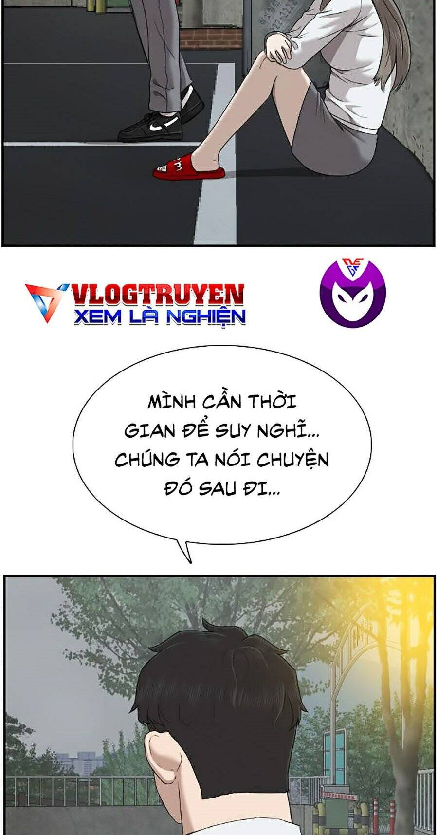 Người Xấu Chapter 37 - 130