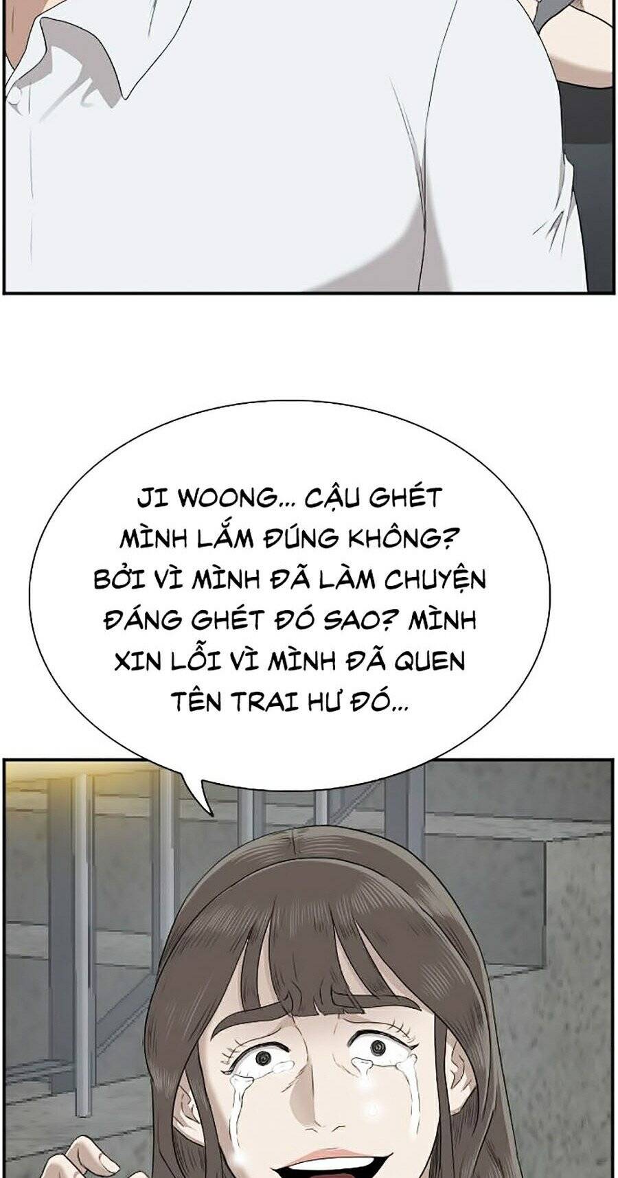 Người Xấu Chapter 37 - 135