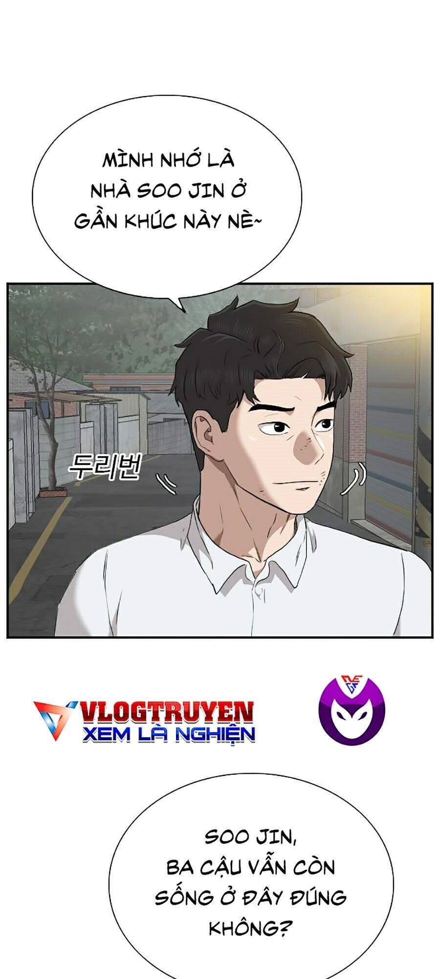 Người Xấu Chapter 37 - 15